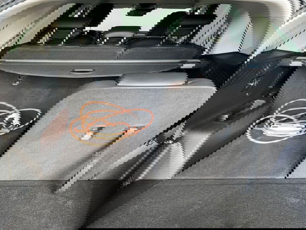 Kia Sorento usata a Bergamo (17)