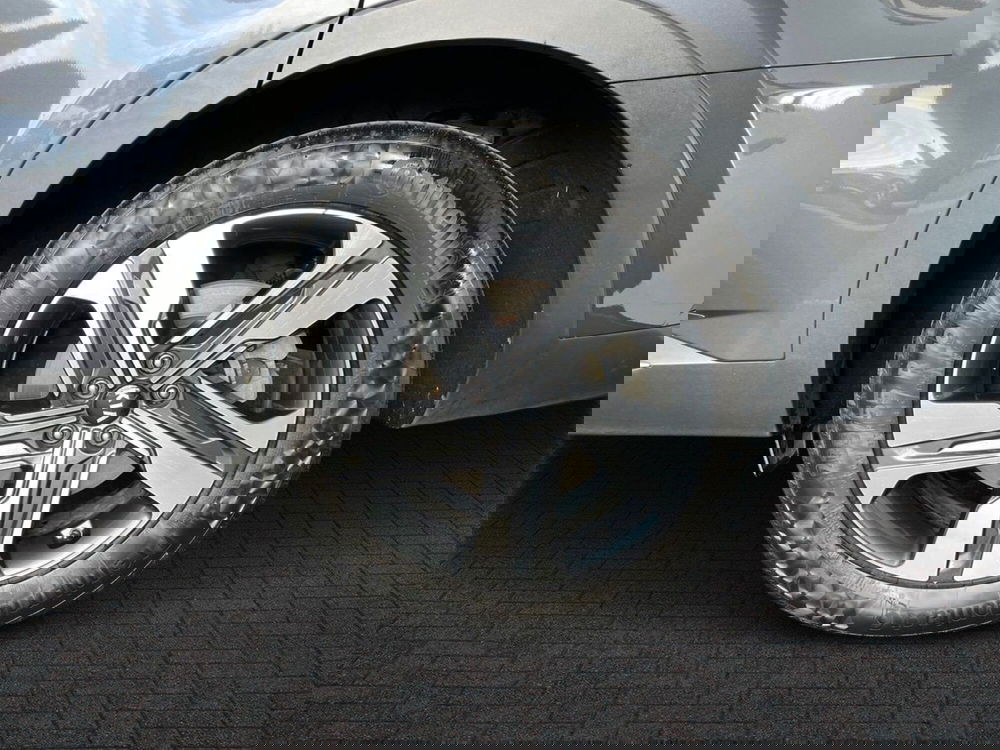 Kia Sorento usata a Bergamo (18)