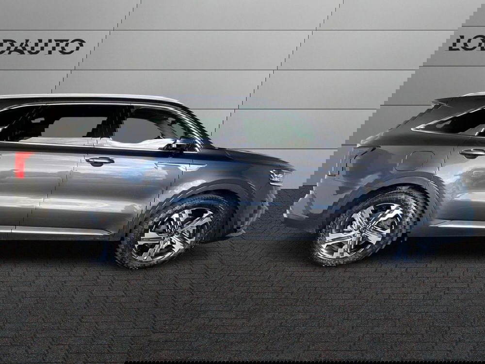 Kia Sorento usata a Bergamo (5)