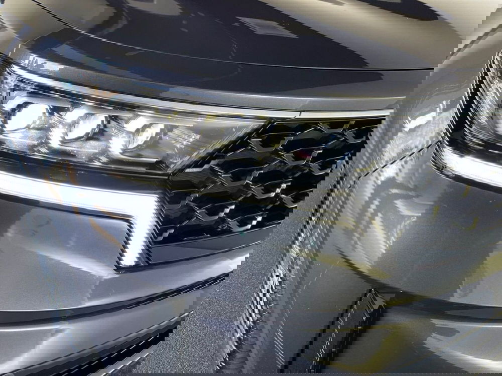 Kia Sorento usata a Bergamo (7)