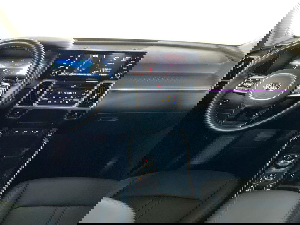 Kia Sorento usata a Bergamo (8)