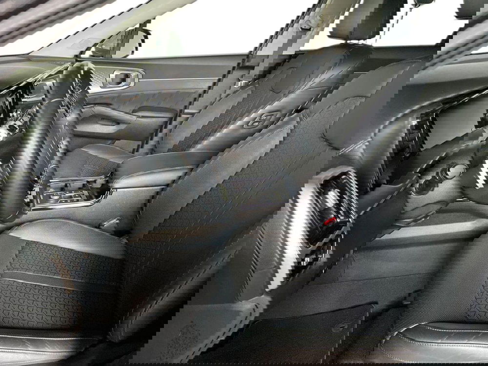 Kia Sorento usata a Bergamo (9)
