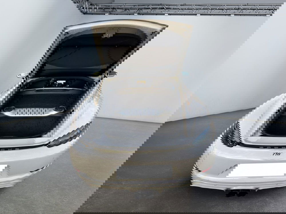 Porsche 718 Cayman  usata a Modena (8)
