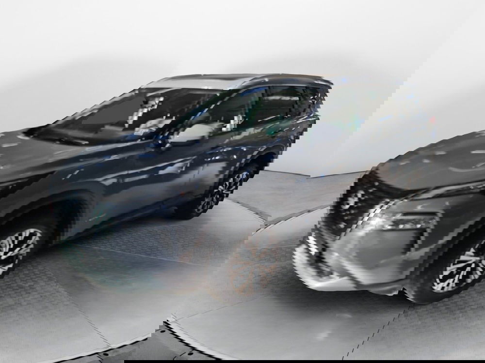 Nissan X-Trail usata a Bologna