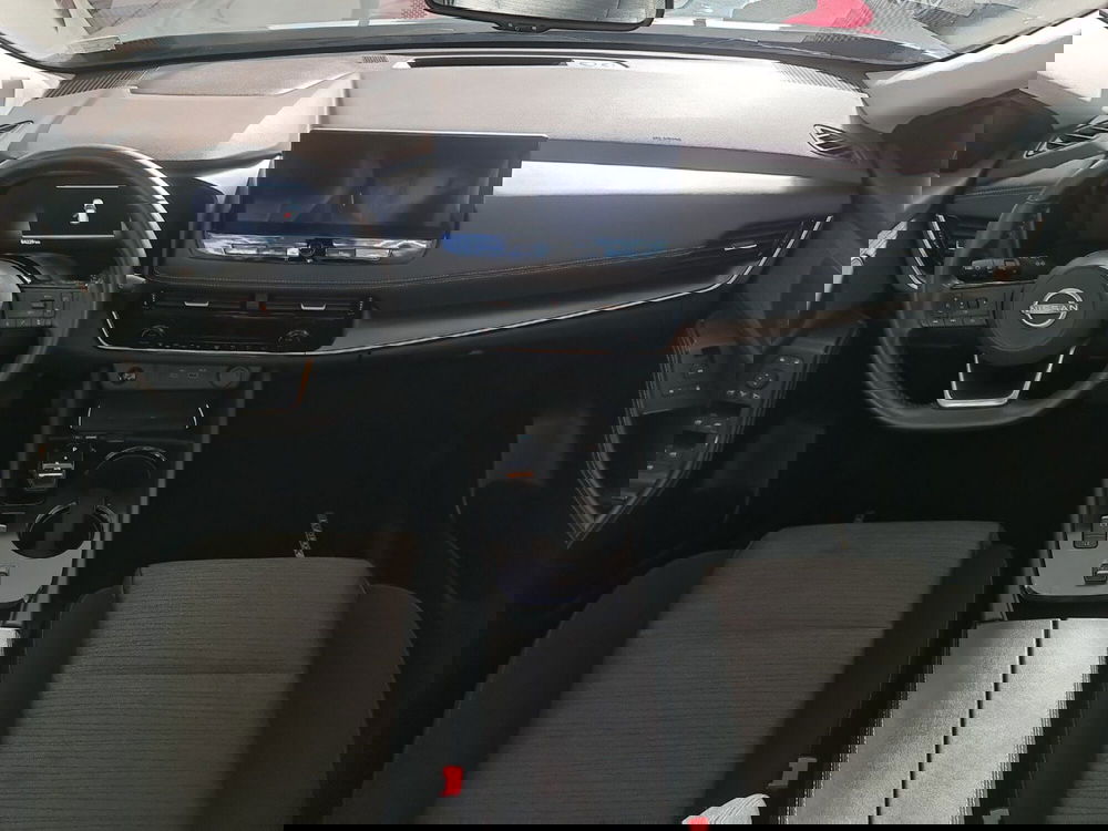 Nissan X-Trail usata a Bologna (10)