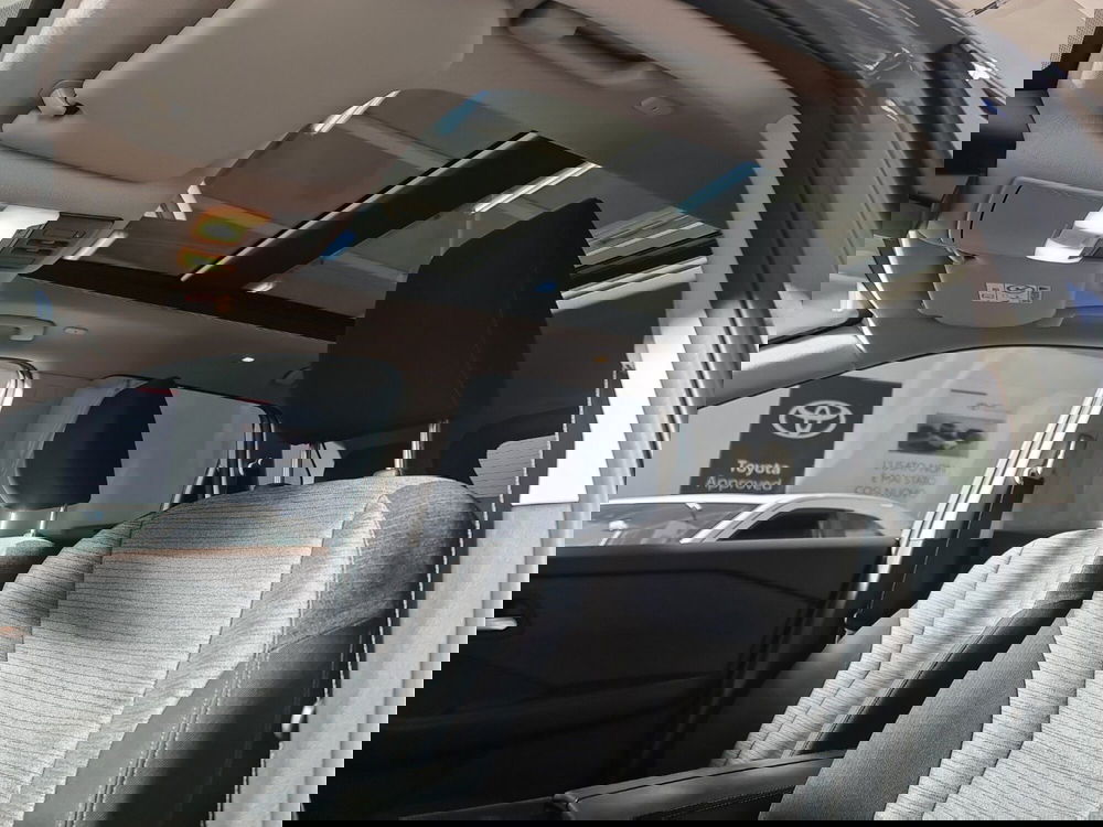 Nissan X-Trail usata a Bologna (11)