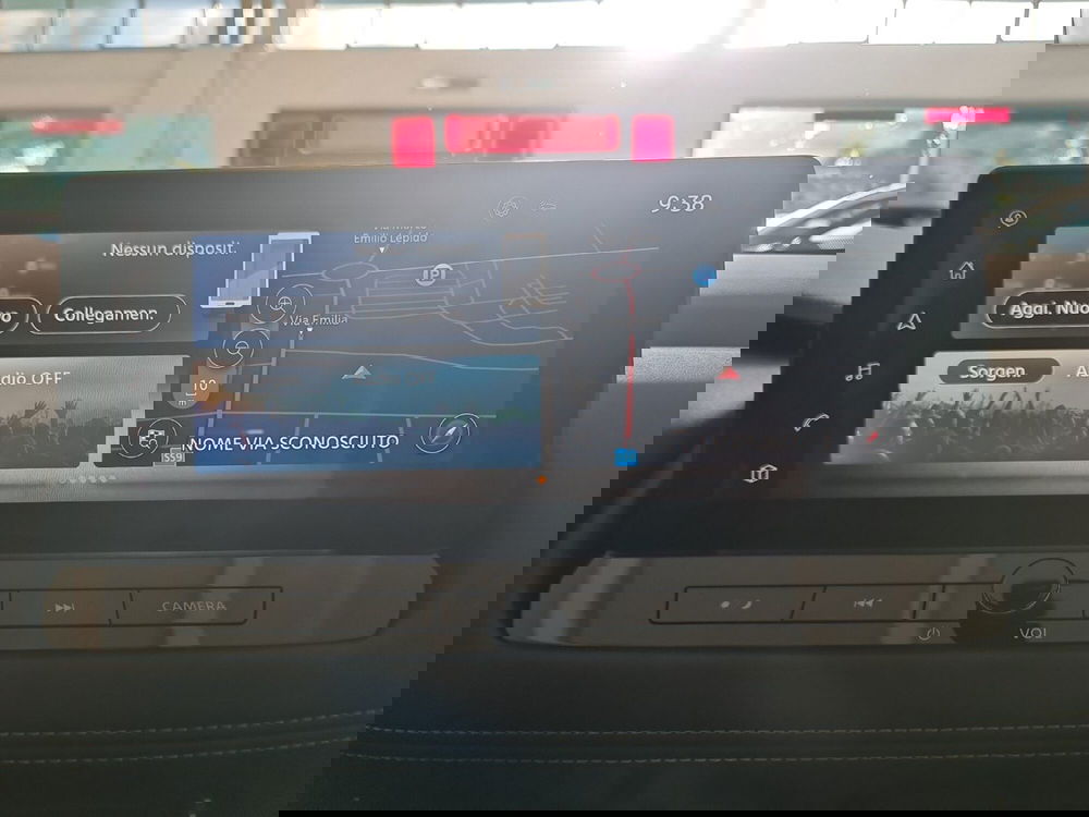 Nissan X-Trail usata a Bologna (14)