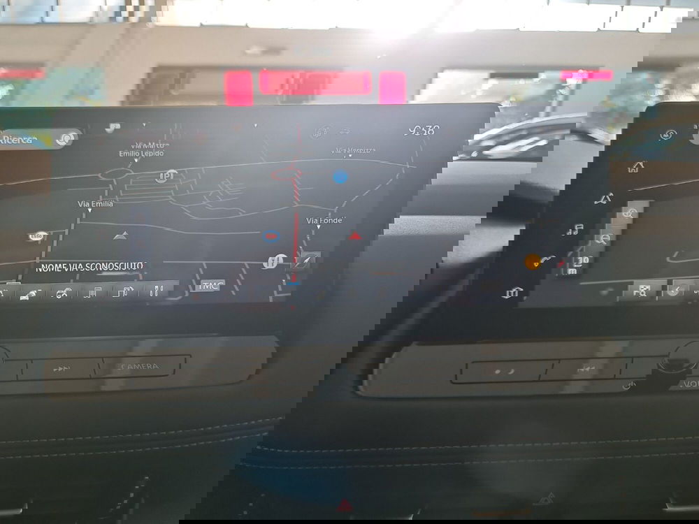 Nissan X-Trail usata a Bologna (15)