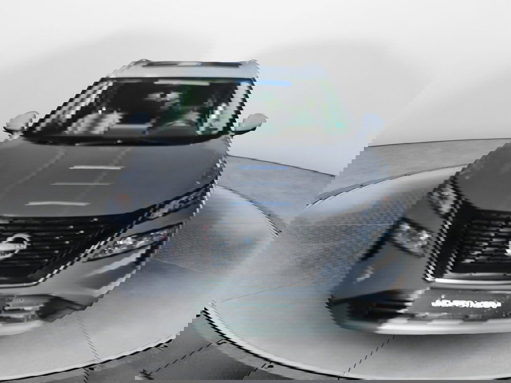 Nissan X-Trail usata a Bologna (2)