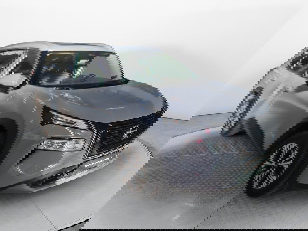 Nissan X-Trail usata a Bologna (3)