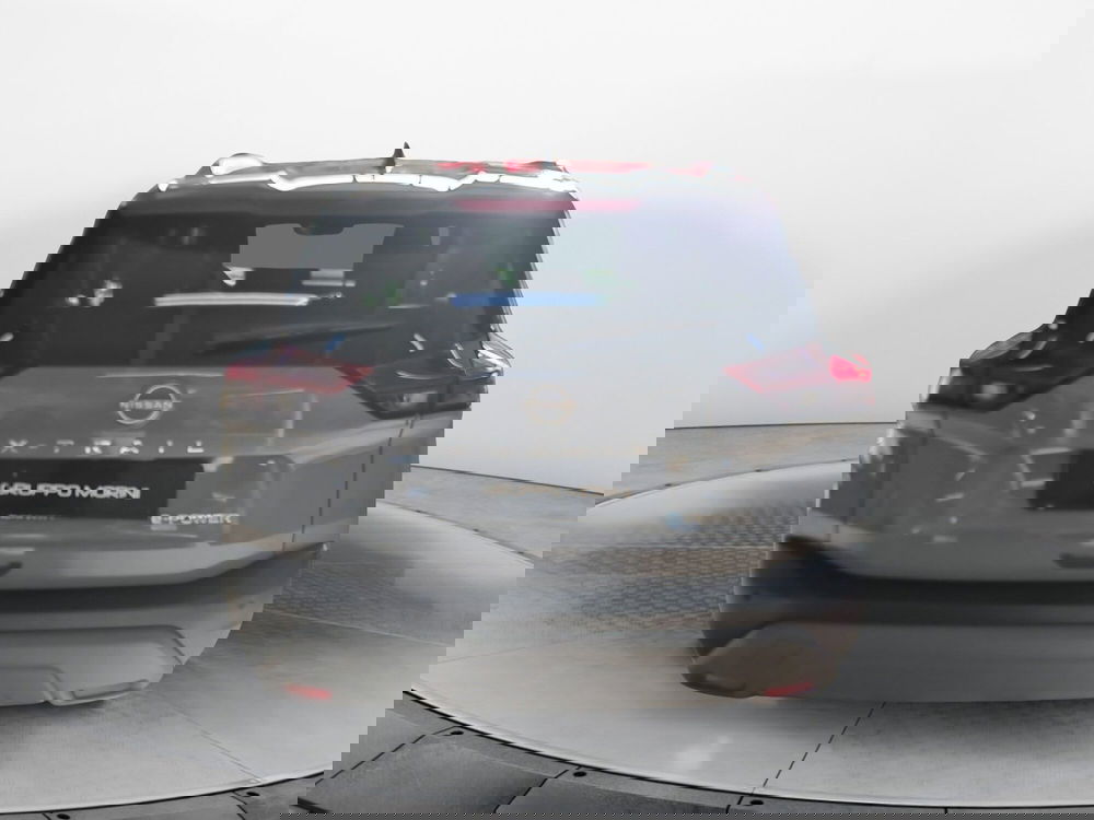 Nissan X-Trail usata a Bologna (5)