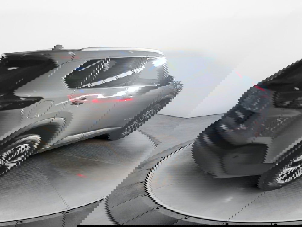 Nissan X-Trail usata a Bologna (6)