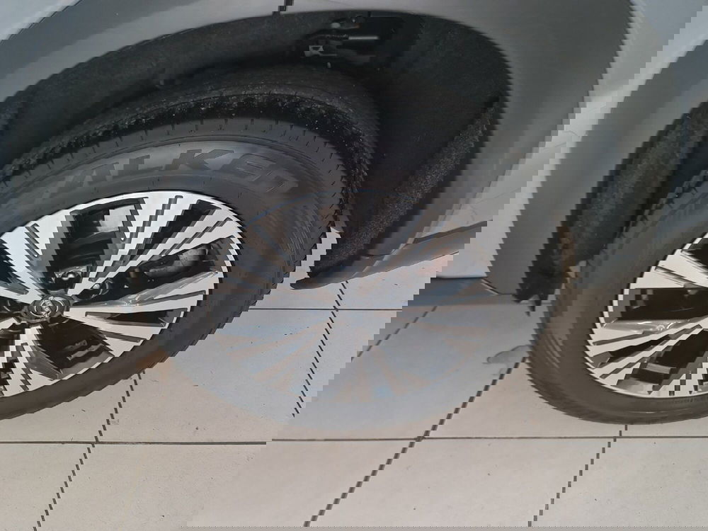 Nissan X-Trail usata a Bologna (7)