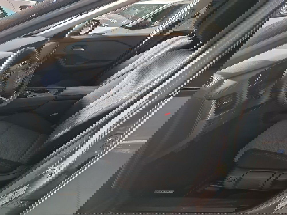 Nissan X-Trail usata a Bologna (8)