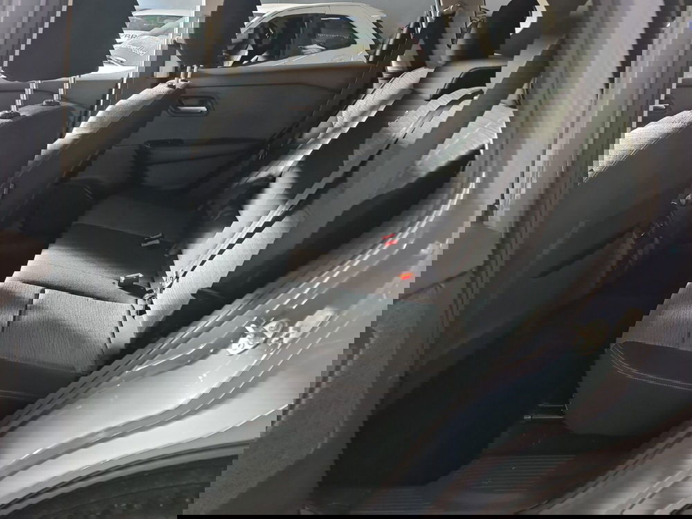 Nissan X-Trail usata a Bologna (9)