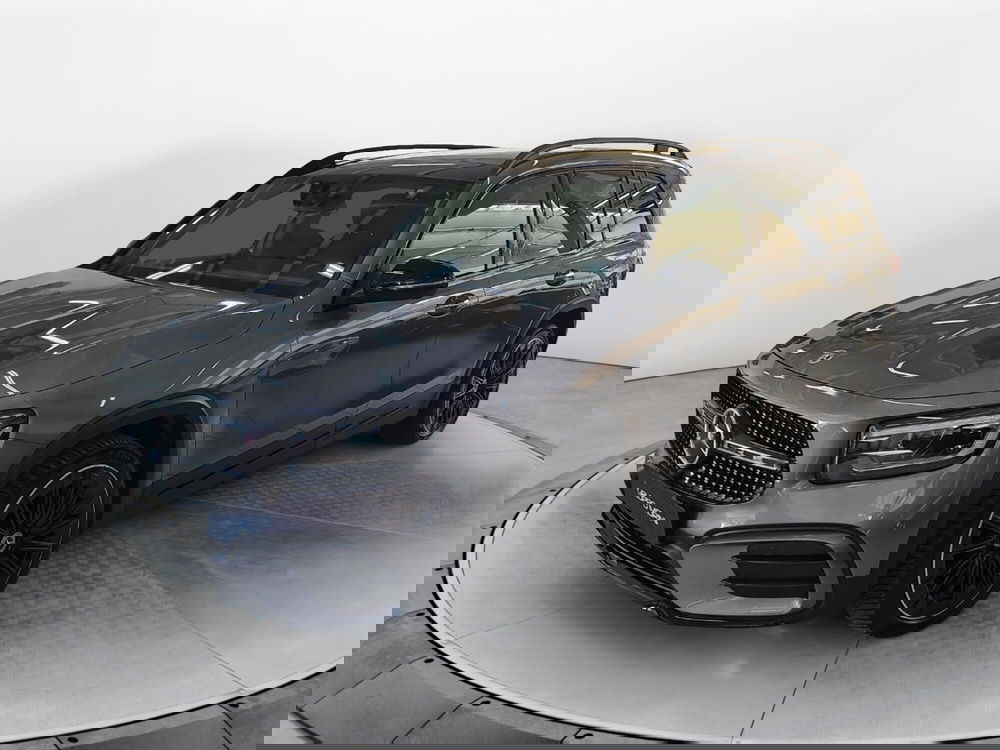 Mercedes-Benz GLB usata a Bologna