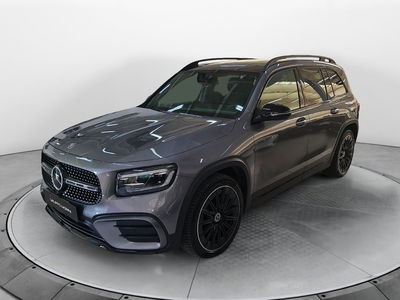 Mercedes-Benz GLB 180 d AMG Line Premium Plus auto 7p.ti del 2024 usata a San Lazzaro di Savena