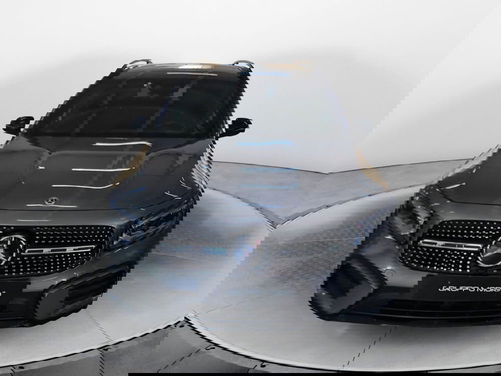 Mercedes-Benz GLB usata a Bologna (2)