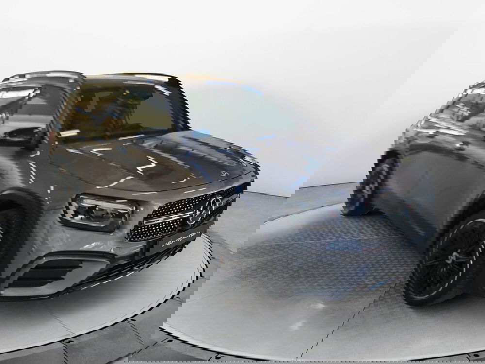 Mercedes-Benz GLB usata a Bologna (3)