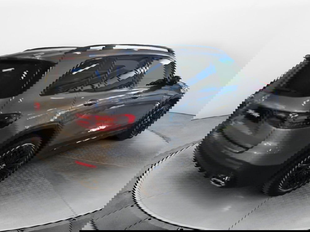 Mercedes-Benz GLB usata a Bologna (6)