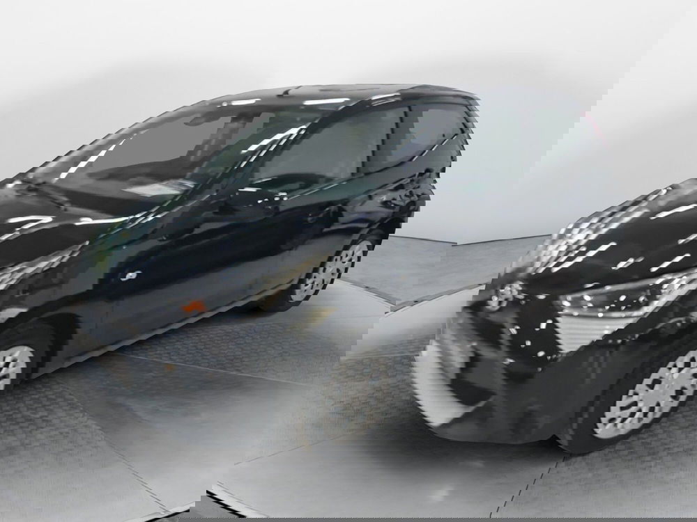 Toyota Aygo usata a Bologna