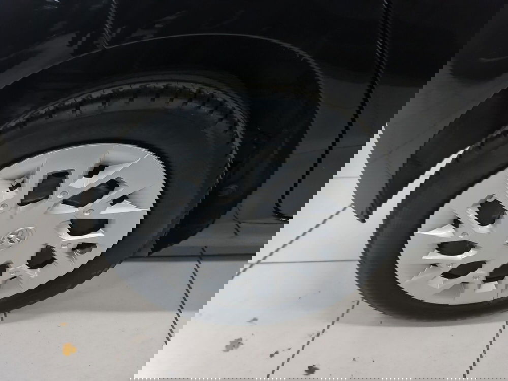 Toyota Aygo usata a Bologna (6)