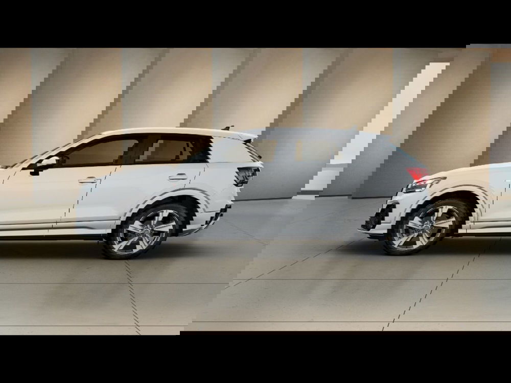 Audi Q2 nuova a Pisa (2)