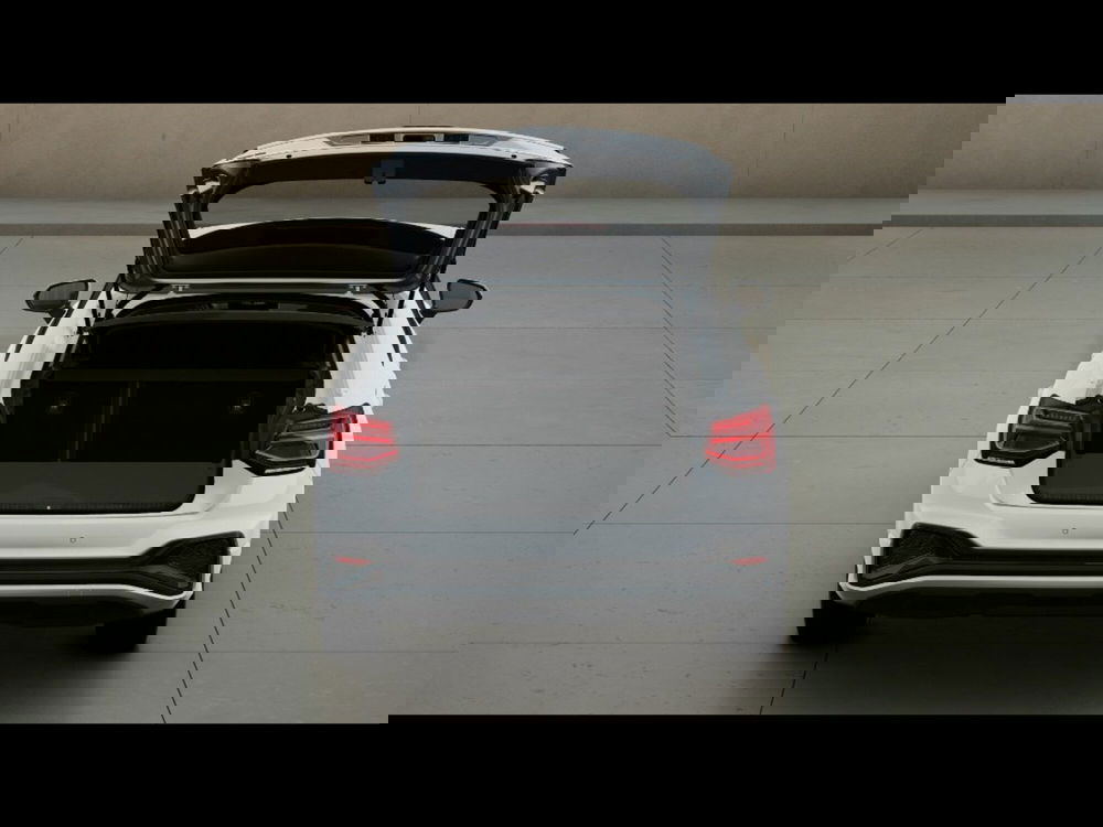 Audi Q2 nuova a Pisa (5)