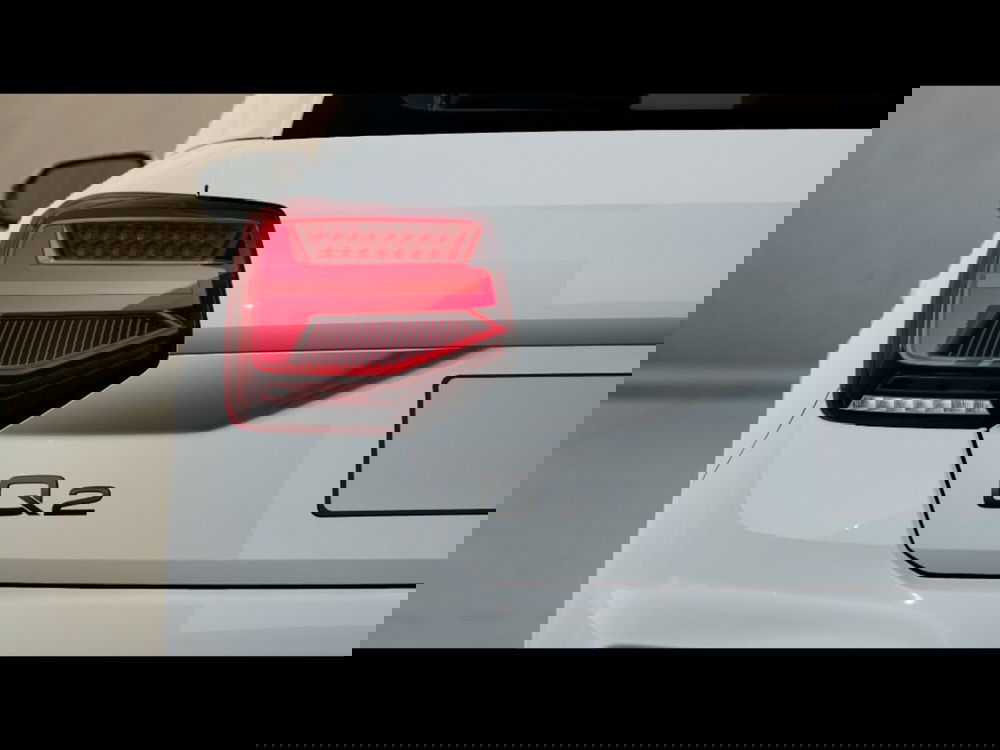 Audi Q2 nuova a Pisa (7)