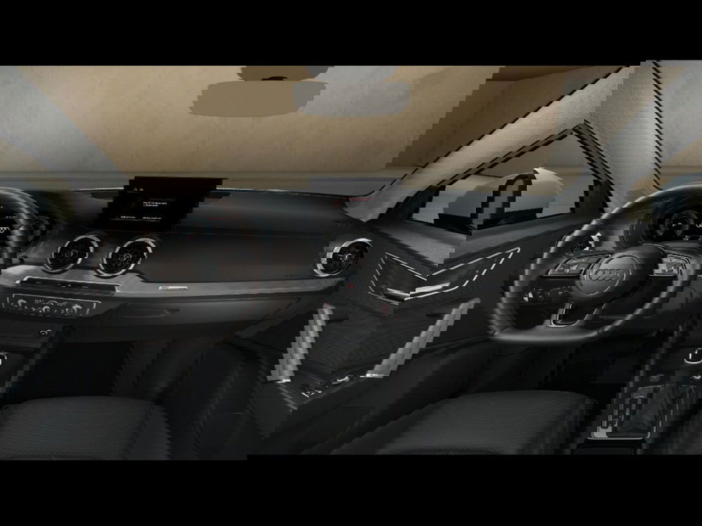 Audi Q2 nuova a Pisa (8)