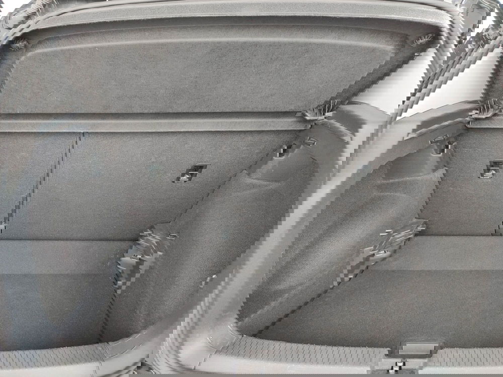 Volkswagen T-Cross usata a Palermo (16)