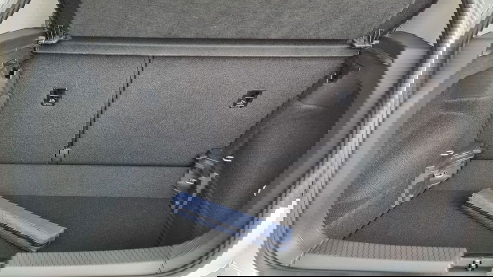 Volkswagen T-Cross usata a Palermo (14)