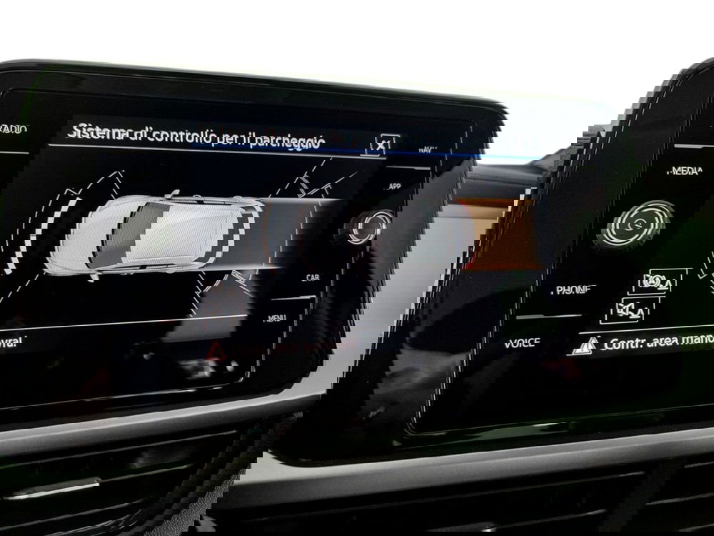 Volkswagen T-Roc usata a Palermo (13)