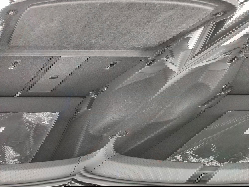 Volkswagen T-Roc usata a Palermo (15)