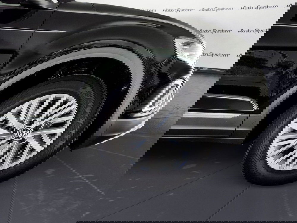 Volkswagen T-Roc usata a Palermo (6)