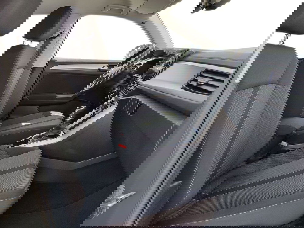 Volkswagen T-Roc usata a Palermo (7)