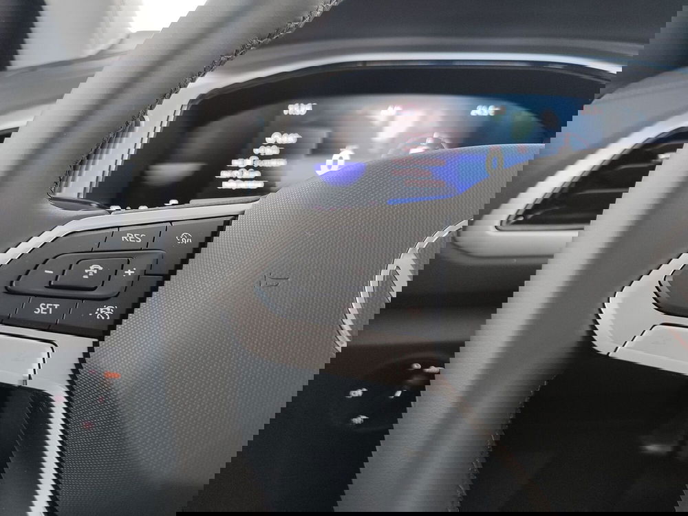 Volkswagen T-Roc usata a Palermo (10)