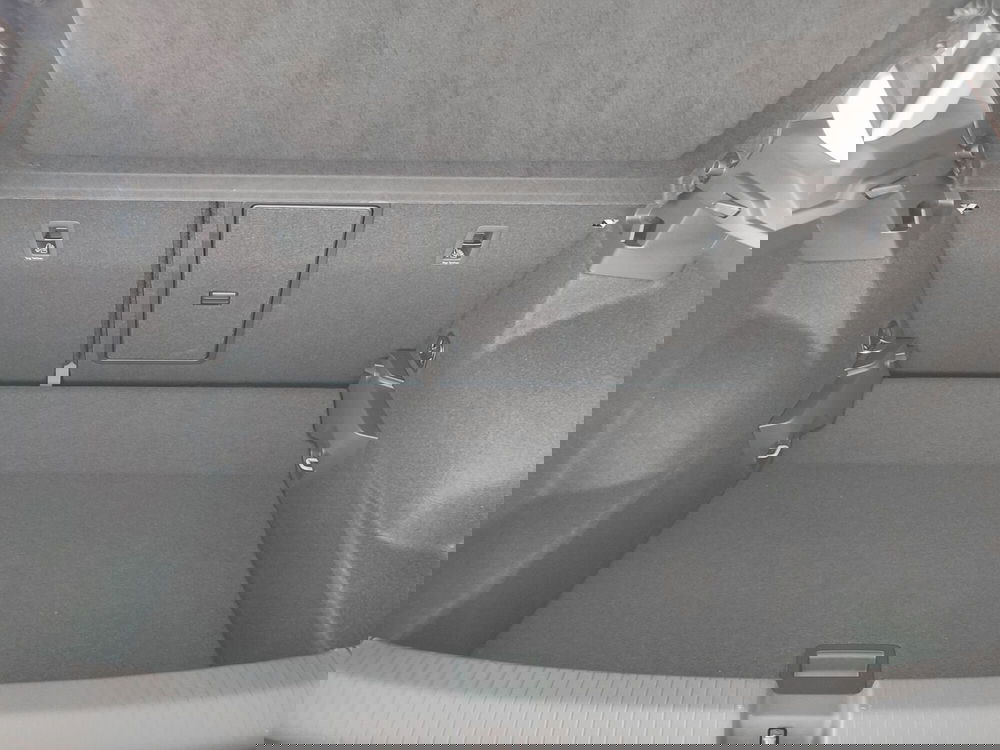 Volkswagen T-Roc usata a Palermo (16)