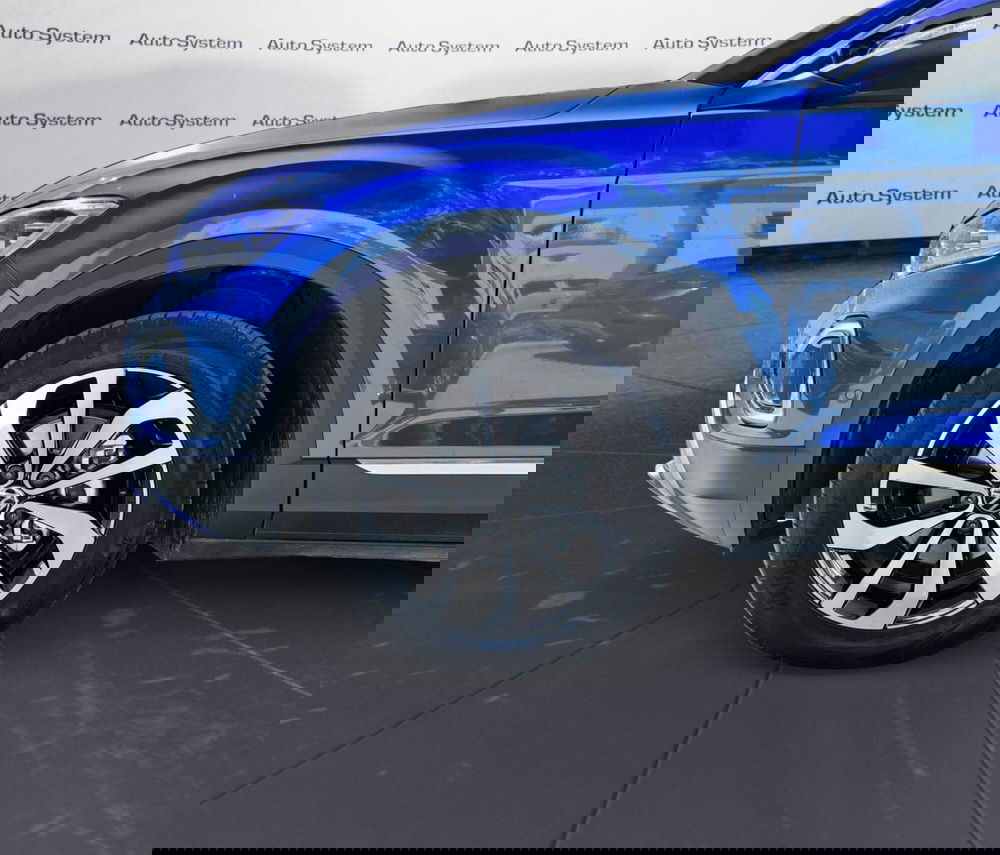 Volkswagen T-Roc usata a Palermo (6)