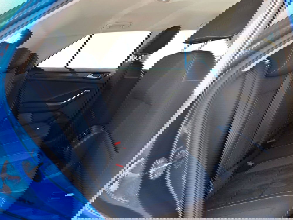 Volkswagen T-Roc usata a Palermo (8)