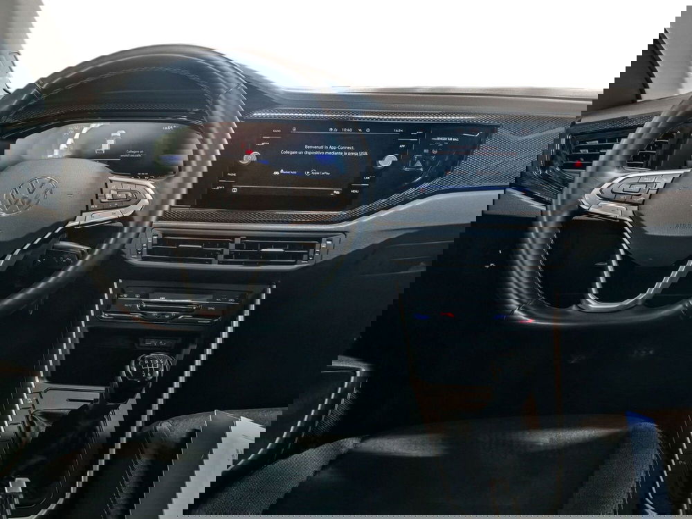 Volkswagen Polo usata a Palermo (10)