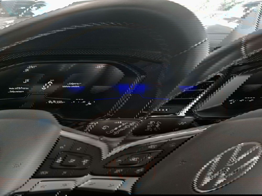 Volkswagen Polo usata a Palermo (11)