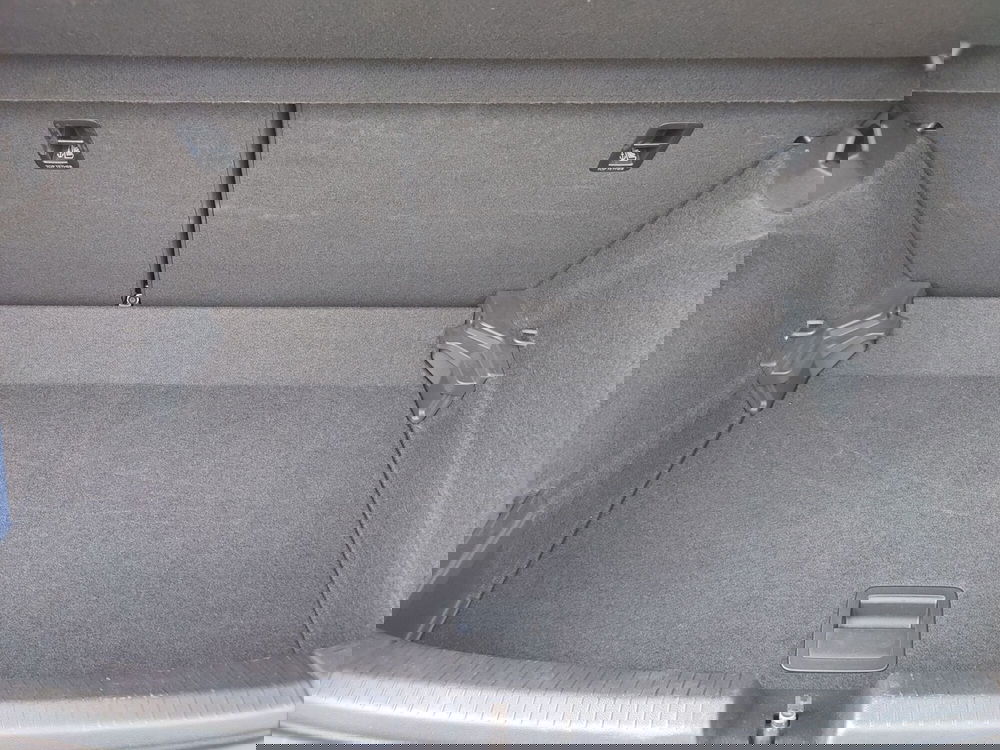 Volkswagen Polo usata a Palermo (14)