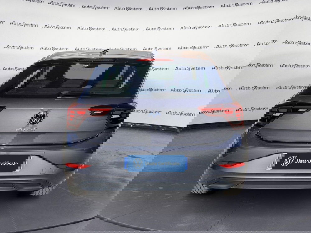 Volkswagen Polo usata a Palermo (4)