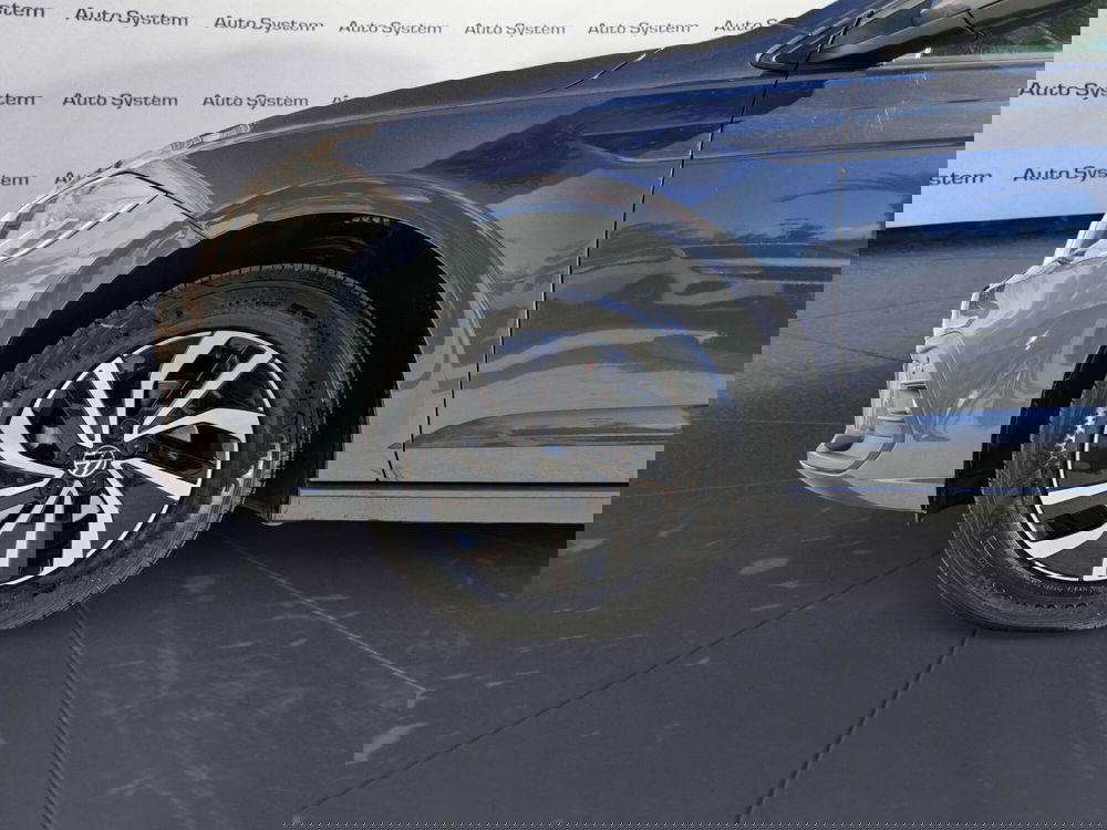 Volkswagen Polo usata a Palermo (6)