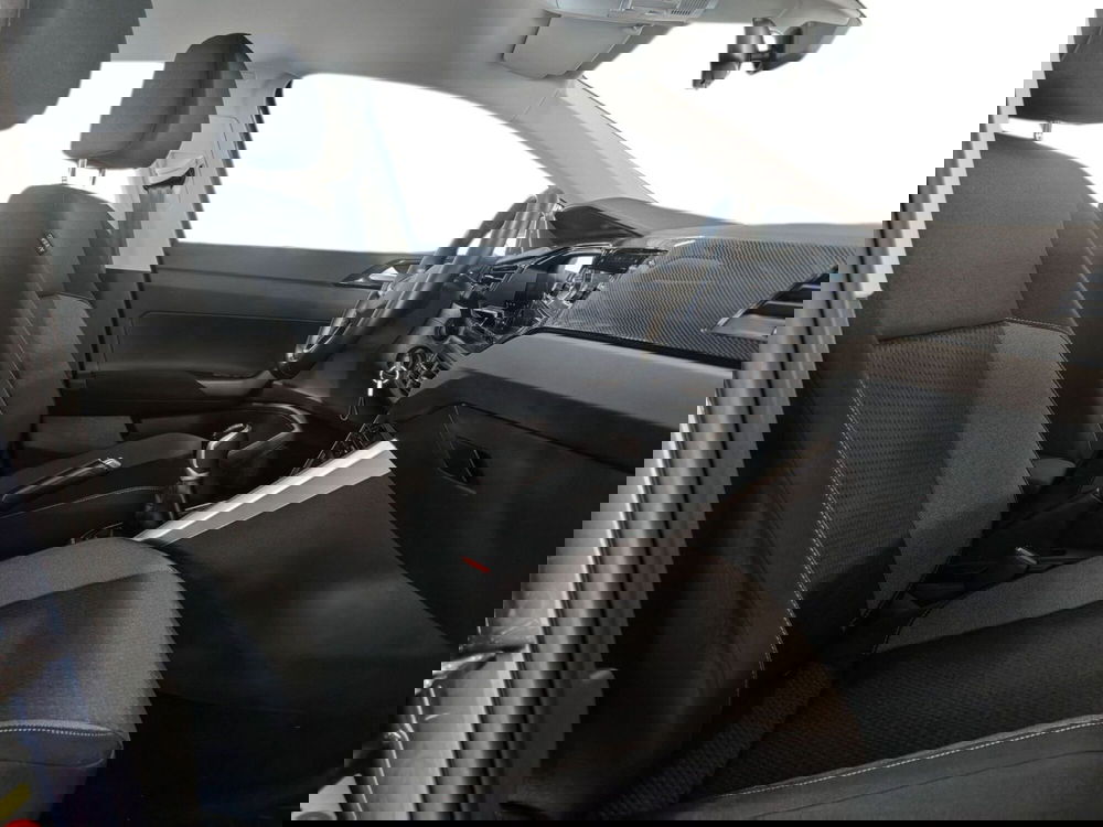 Volkswagen Polo usata a Palermo (7)