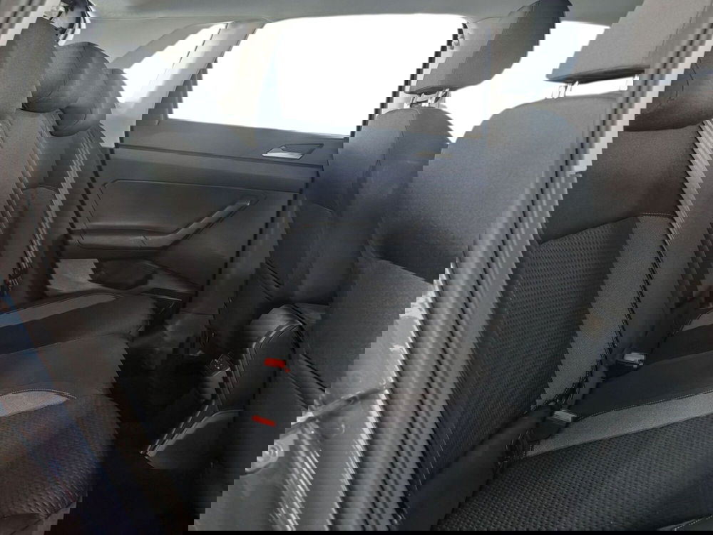 Volkswagen Polo usata a Palermo (8)