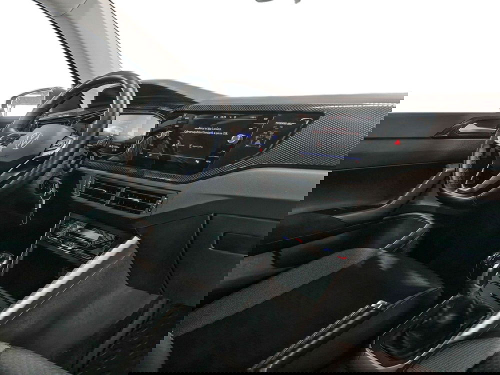 Volkswagen Polo usata a Palermo (9)