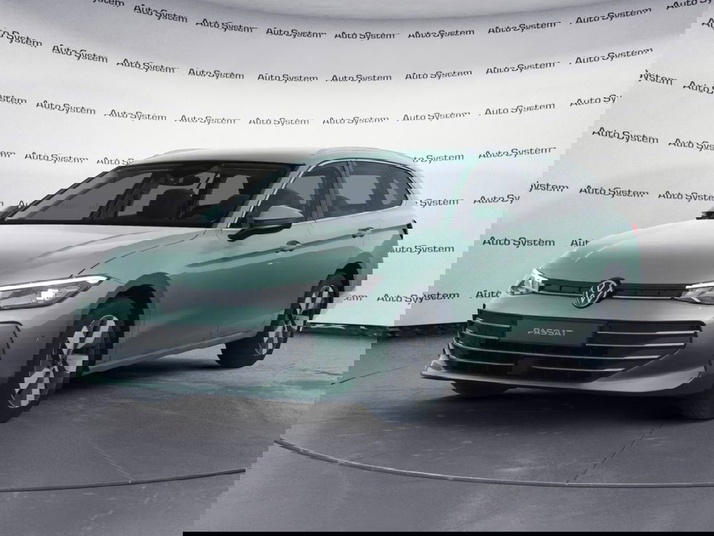 Volkswagen Passat usata a Palermo