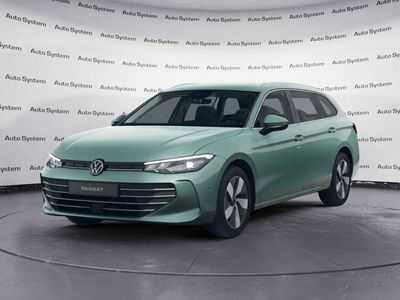 Volkswagen Passat 1.5 etsi act Business 150cv dsg del 2024 usata a Palermo